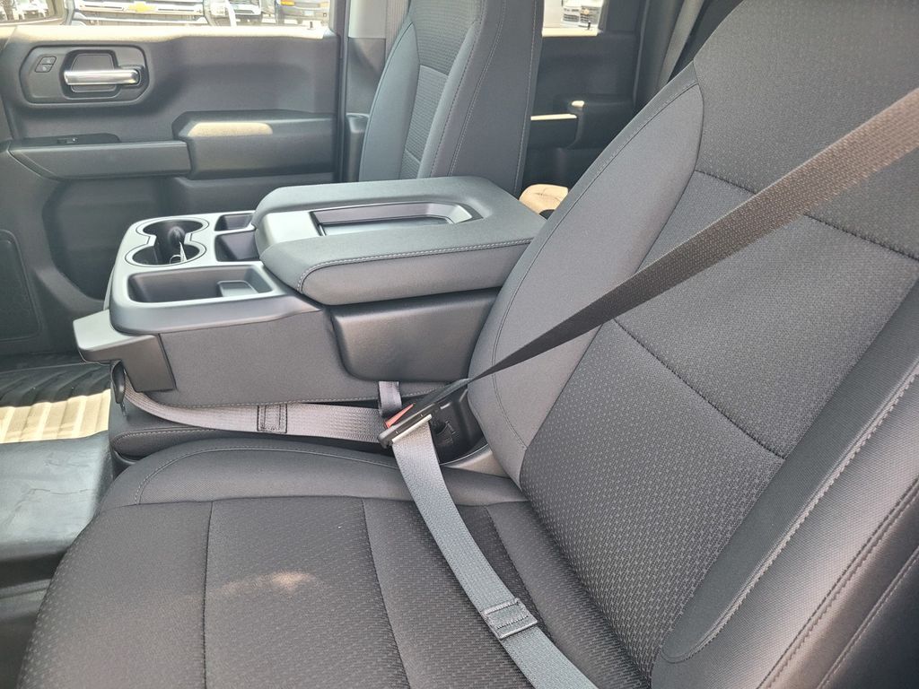 2026 Chevrolet Silverado 2500HD Work Truck Roseville CA