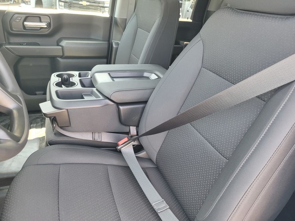 2026 Chevrolet Silverado 2500HD Work Truck Roseville CA