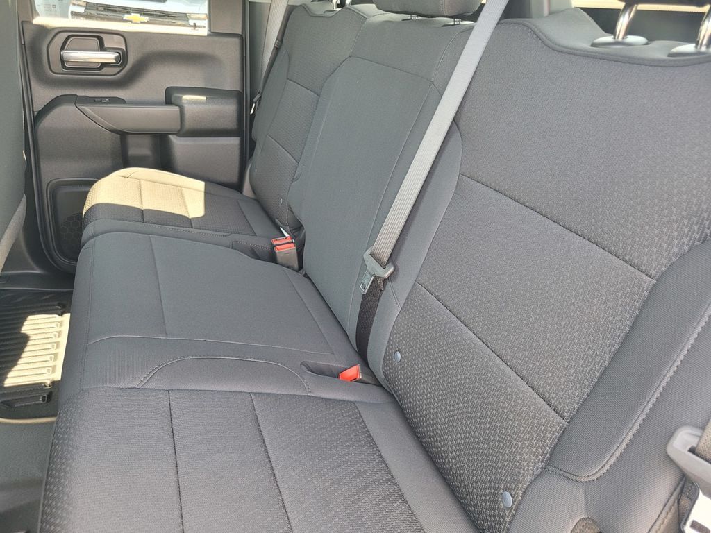 2026 Chevrolet Silverado 2500HD Work Truck Roseville CA