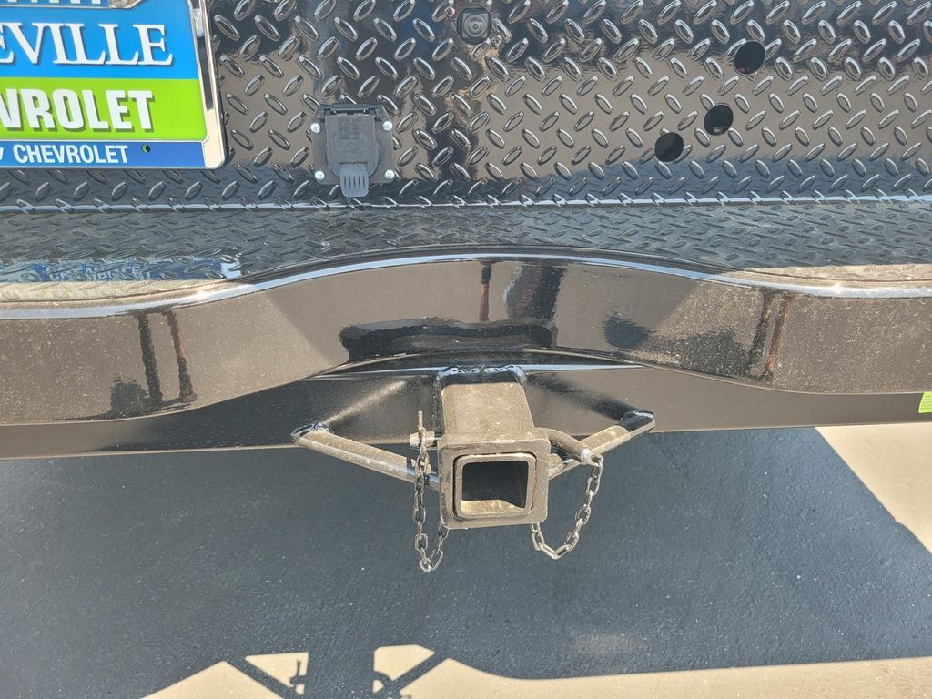 2026 Chevrolet Silverado 2500HD Work Truck Roseville CA