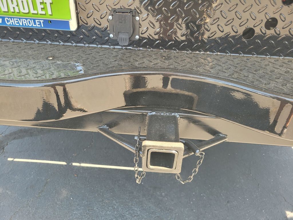 2026 Chevrolet Silverado 2500HD Work Truck Roseville CA