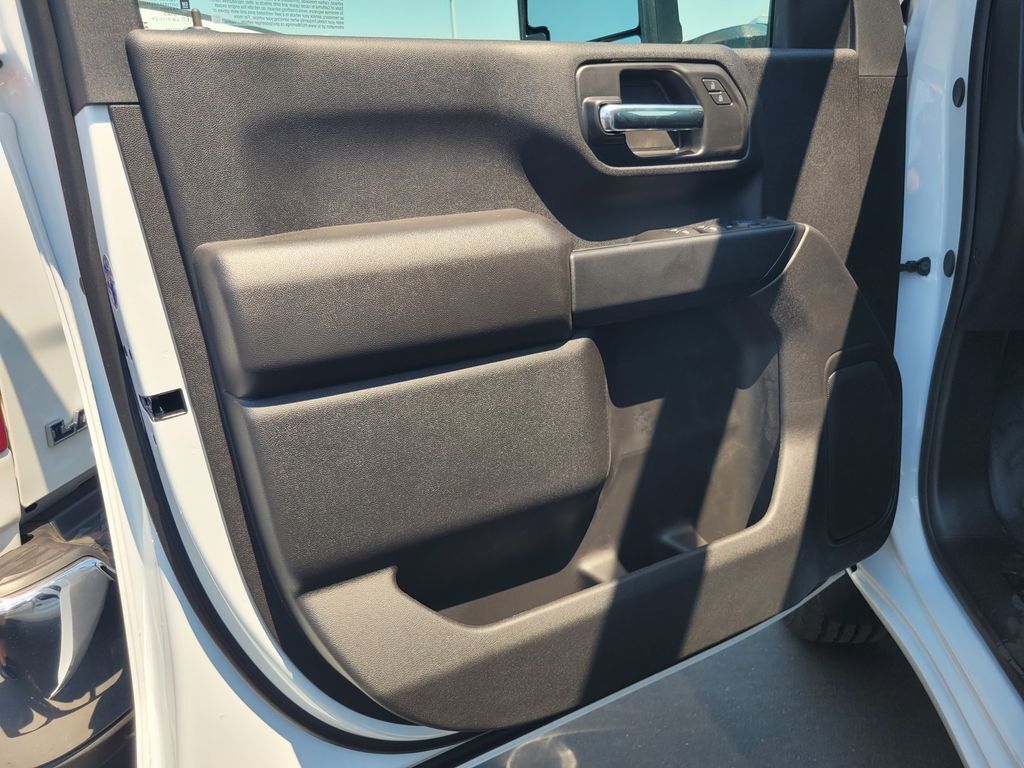 2026 Chevrolet Silverado 2500HD Work Truck Roseville CA
