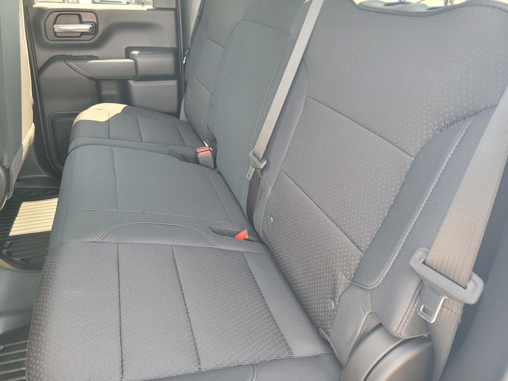 2026 Chevrolet Silverado 2500HD Work Truck Roseville CA