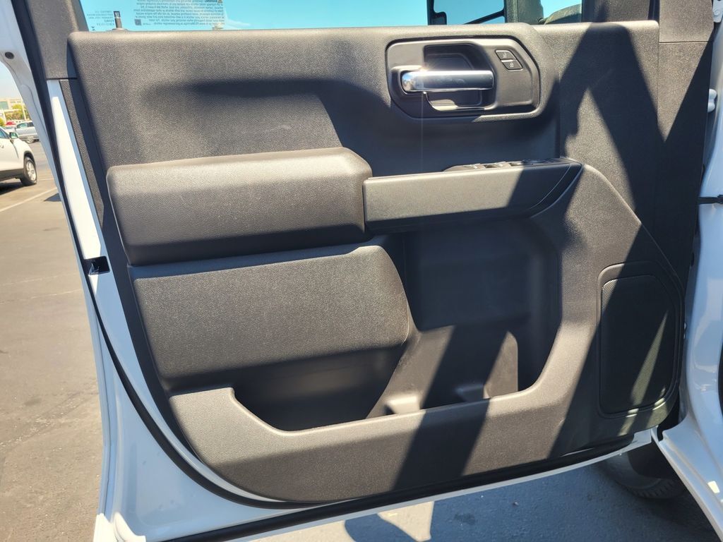 2026 Chevrolet Silverado 2500HD Work Truck Roseville CA