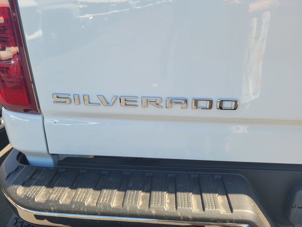 2026 Chevrolet Silverado 2500HD Work Truck Roseville CA