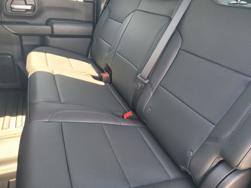 2026 Chevrolet Silverado 2500HD Work Truck Roseville CA