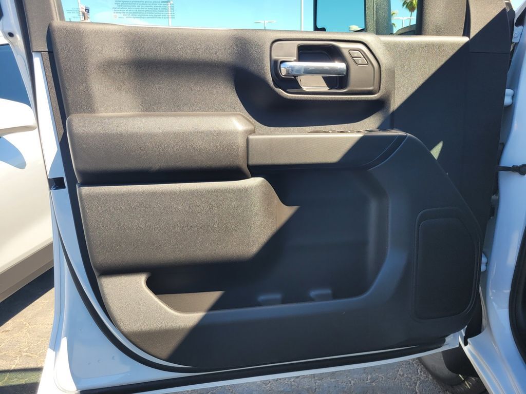 2026 Chevrolet Silverado 2500HD Work Truck Roseville CA