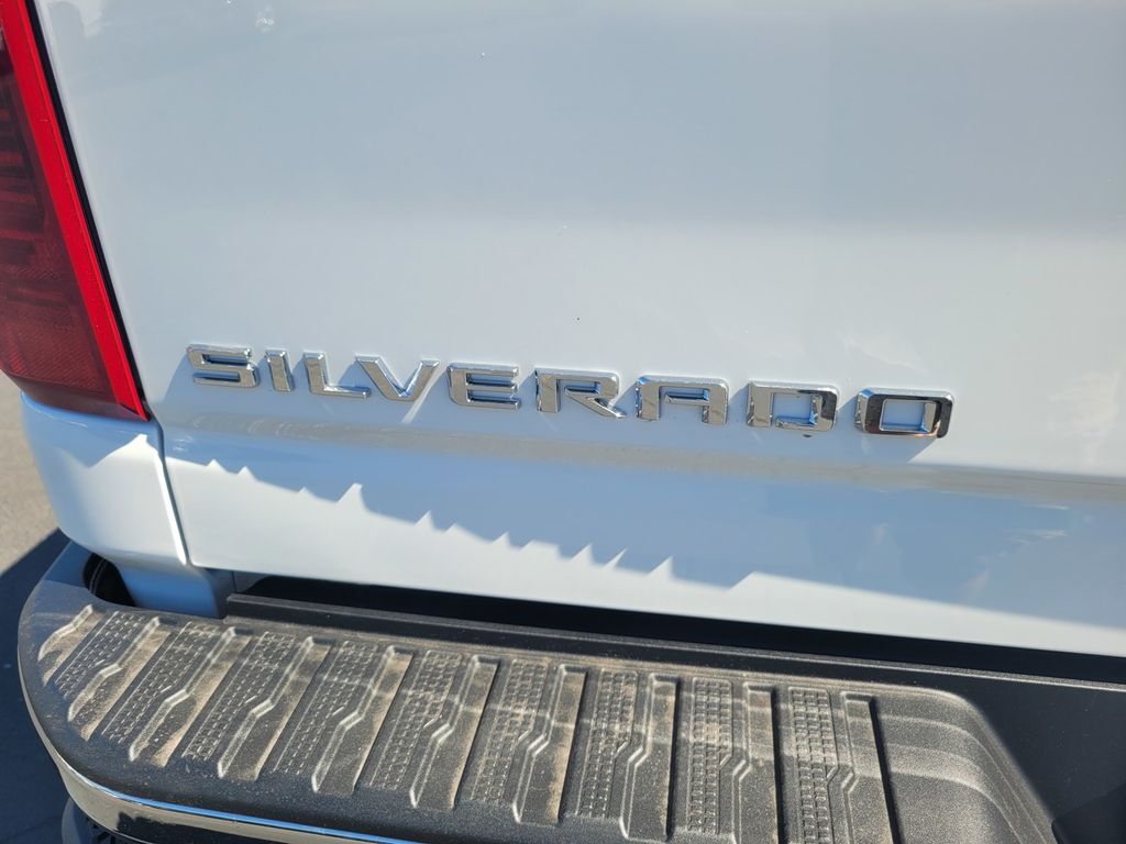 2026 Chevrolet Silverado 2500HD Work Truck Roseville CA
