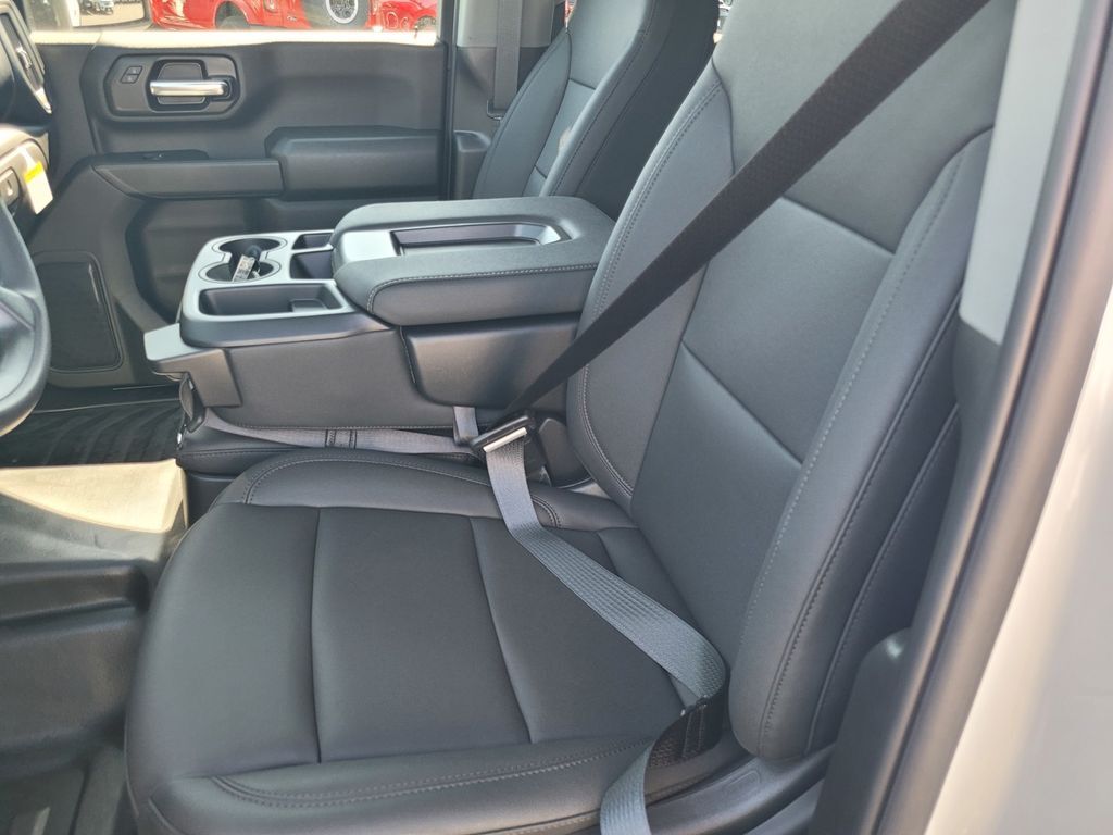 2026 Chevrolet Silverado 2500HD Work Truck Roseville CA