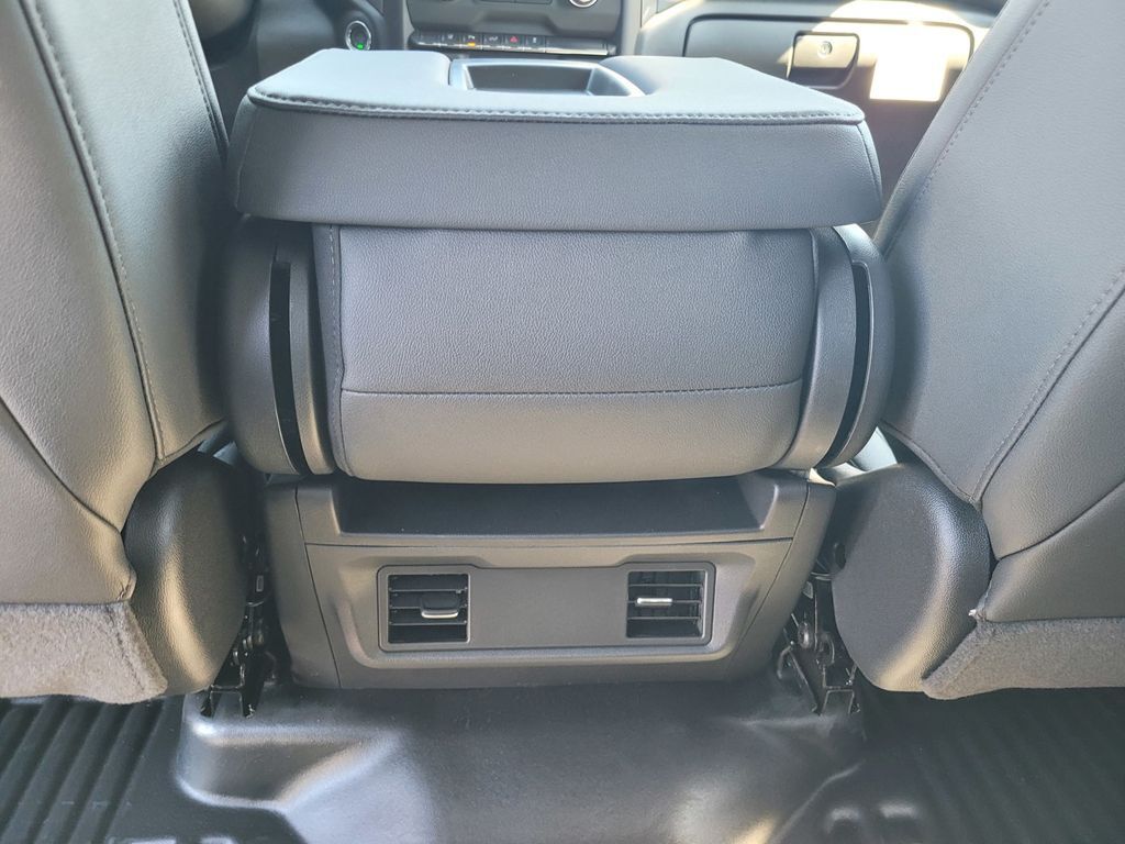2026 Chevrolet Silverado 2500HD Work Truck Roseville CA