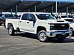 2026 Chevrolet Silverado 2500HD Work Truck