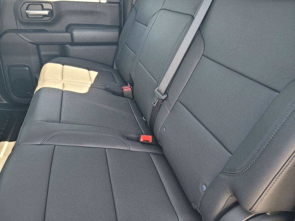 2026 Chevrolet Silverado 2500HD Work Truck Roseville CA