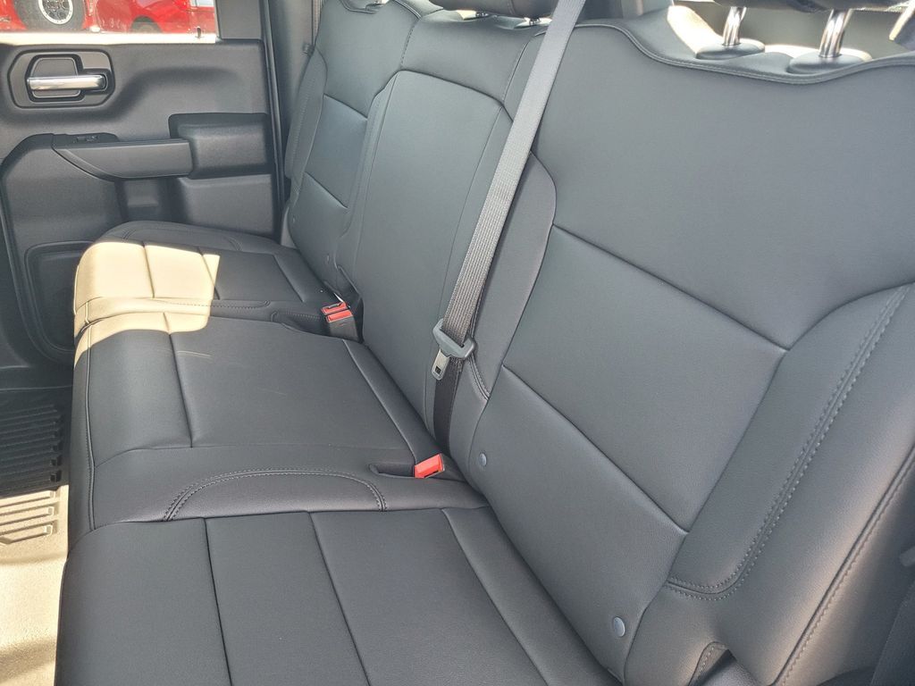 2026 Chevrolet Silverado 2500HD Work Truck Roseville CA
