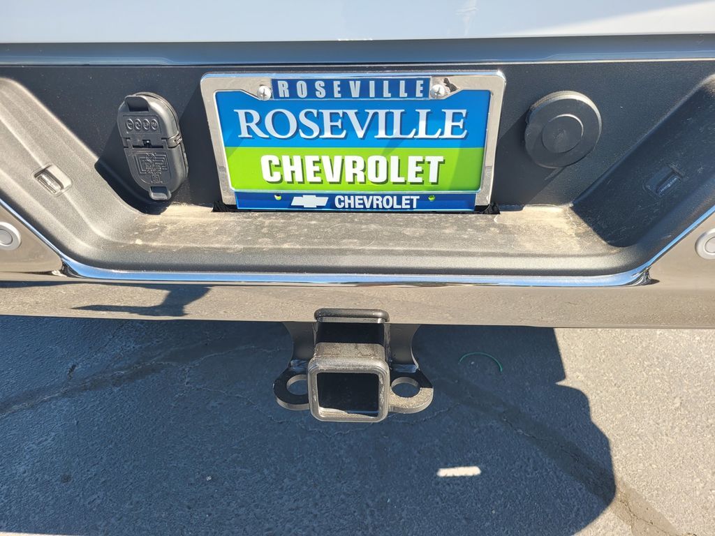 2026 Chevrolet Silverado 2500HD Work Truck Roseville CA