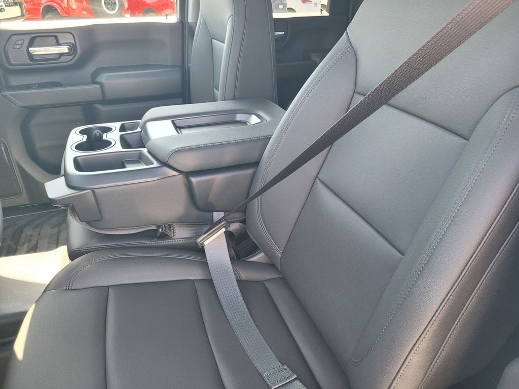 2026 Chevrolet Silverado 2500HD Work Truck Roseville CA