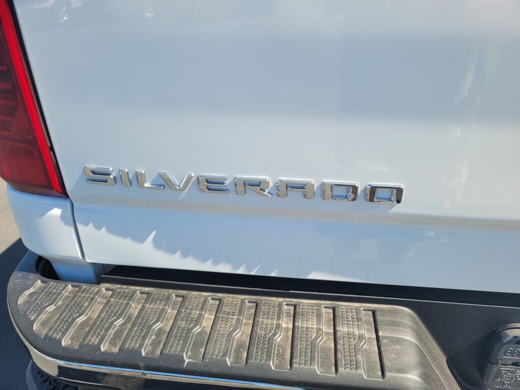 2026 Chevrolet Silverado 2500HD Work Truck Roseville CA
