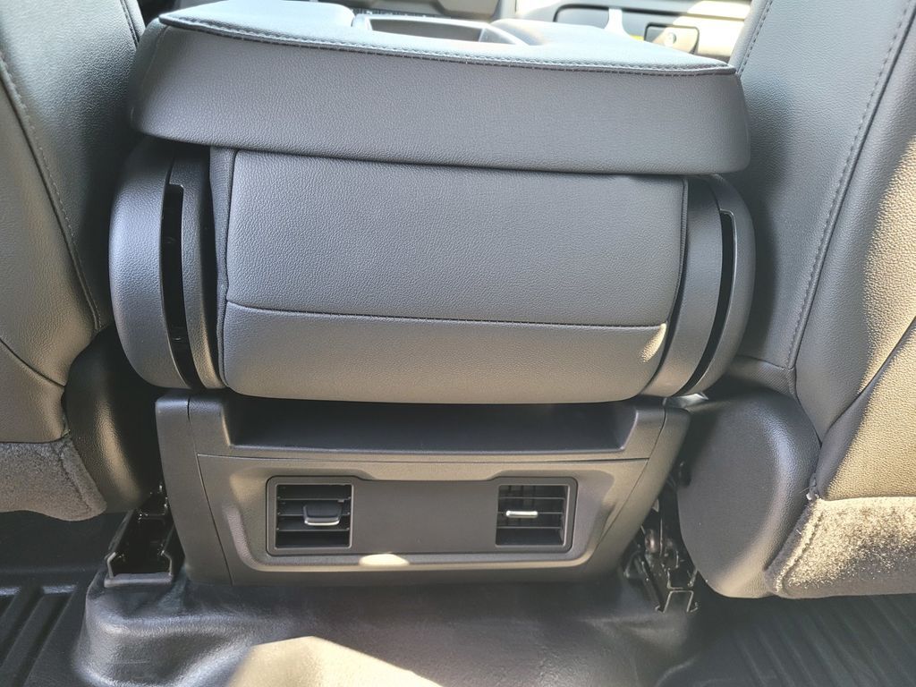 2026 Chevrolet Silverado 2500HD Work Truck Roseville CA