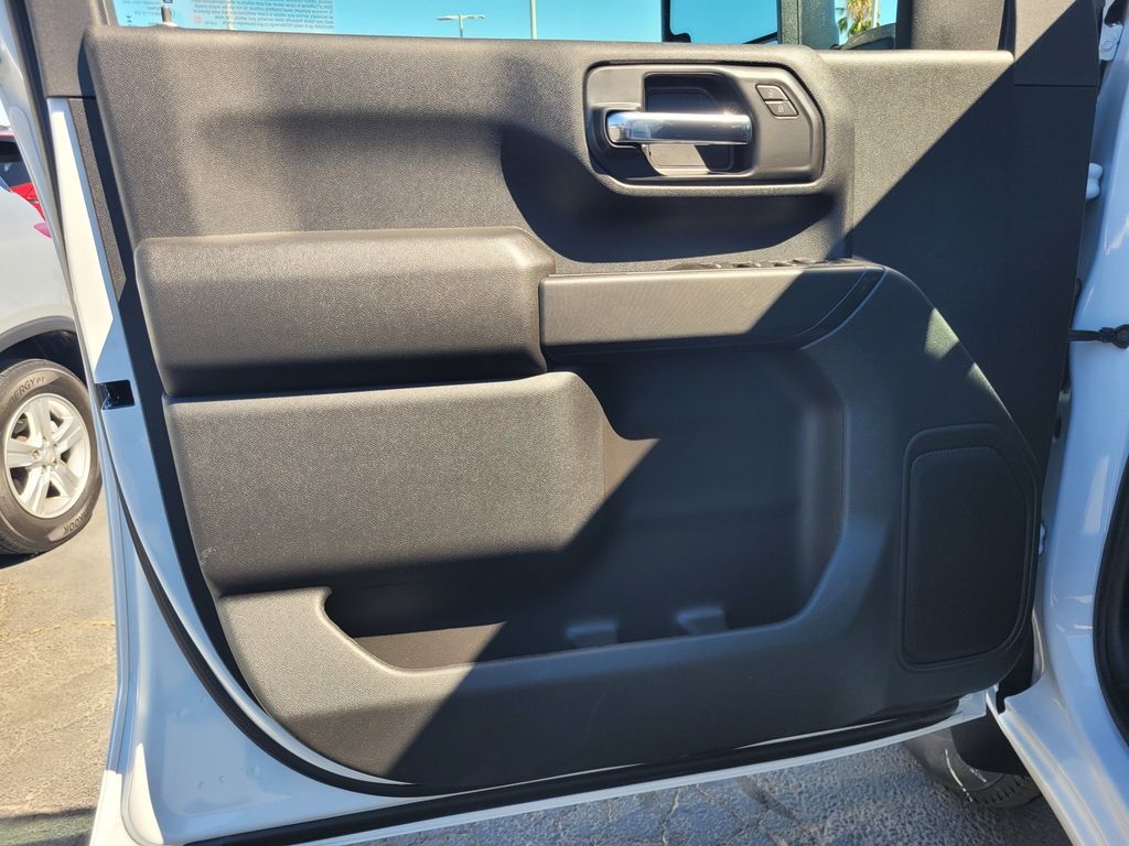 2026 Chevrolet Silverado 2500HD Work Truck Roseville CA