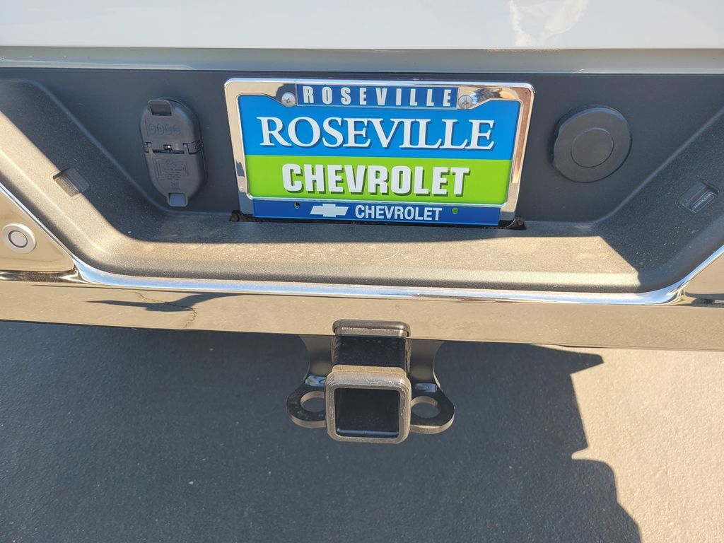 2026 Chevrolet Silverado 2500HD Work Truck Roseville CA
