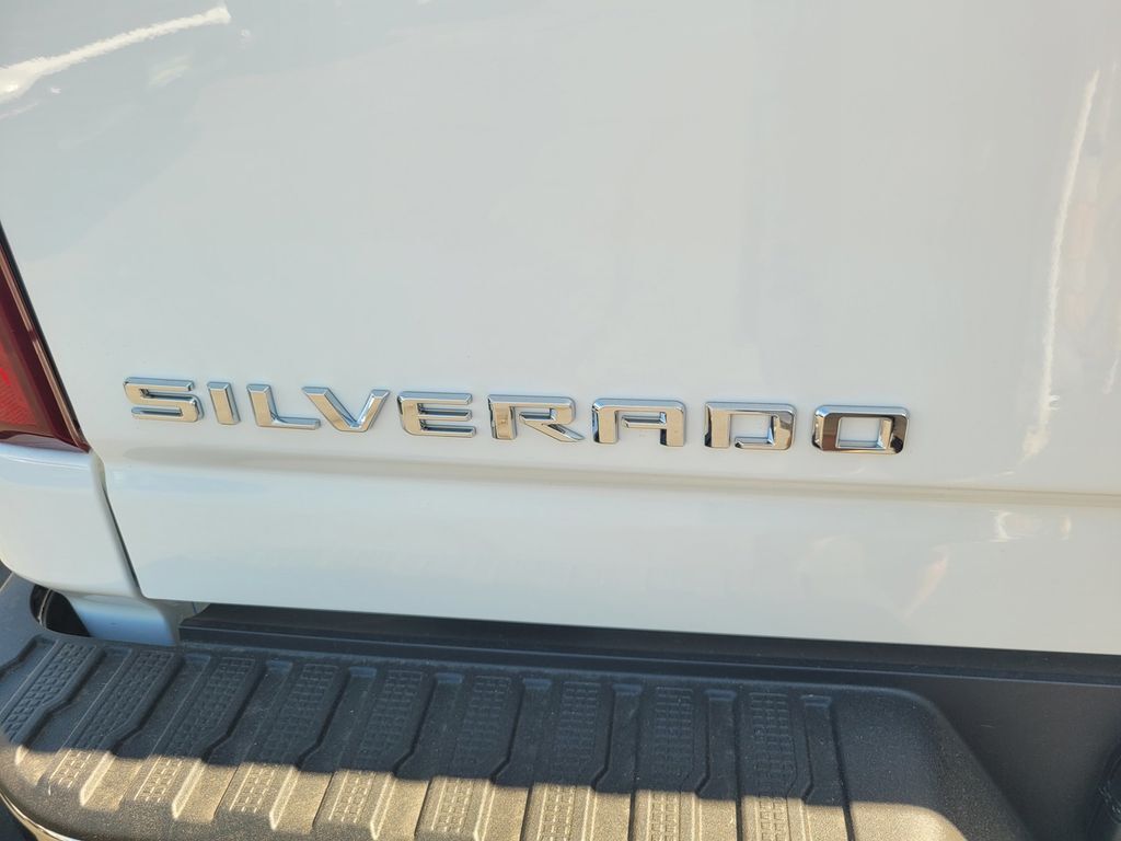 2026 Chevrolet Silverado 2500HD Work Truck Roseville CA
