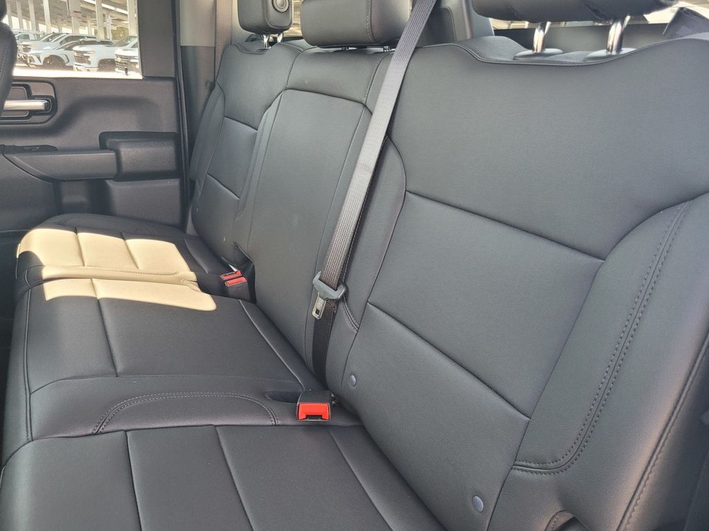 2026 Chevrolet Silverado 2500HD Work Truck Roseville CA