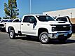 2026 Chevrolet Silverado 2500HD Work Truck