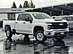 2026 Chevrolet Silverado 2500HD Work Truck
