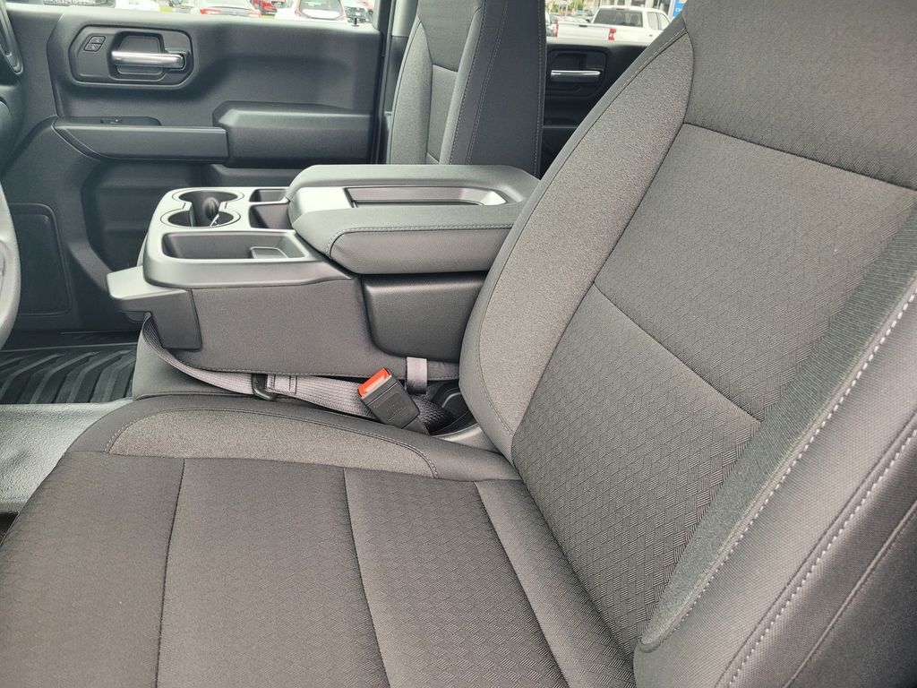 2026 Chevrolet Silverado 2500HD Work Truck Roseville CA