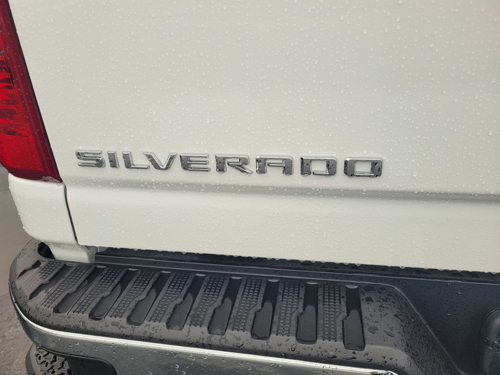 2026 Chevrolet Silverado 2500HD Work Truck Roseville CA