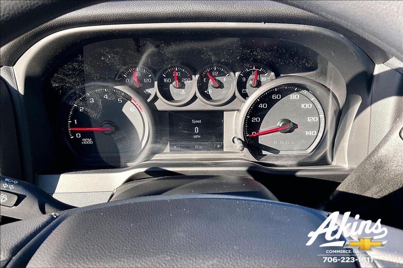 2026 Chevrolet Silverado 2500HD Work Truck Winder GA