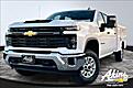 2026 Chevrolet Silverado 2500HD Work Truck