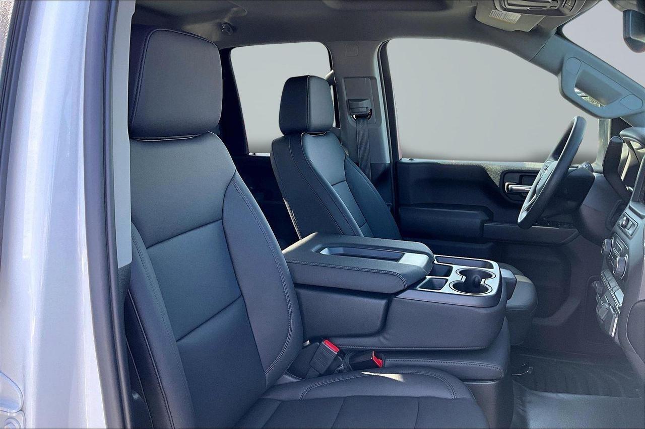 2026 Chevrolet Silverado 2500HD Work Truck Winder GA