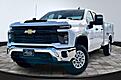 2026 Chevrolet Silverado 2500HD Work Truck
