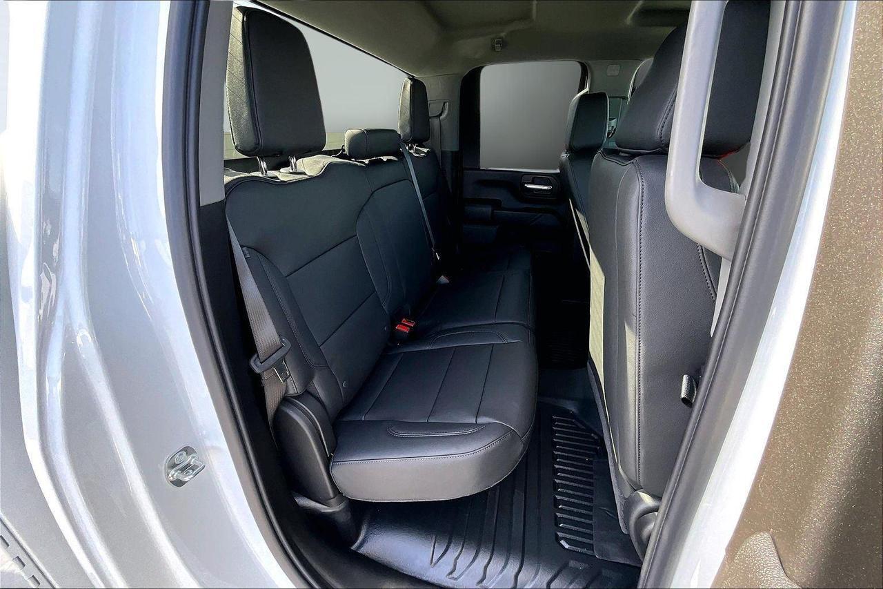 2026 Chevrolet Silverado 2500HD Work Truck Winder GA