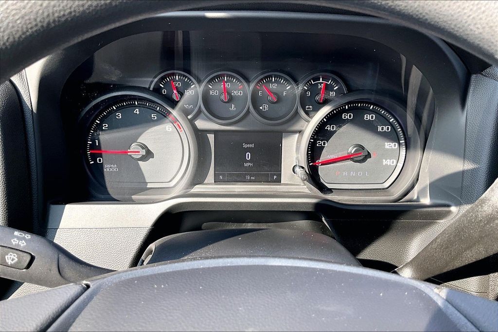 2026 Chevrolet Silverado 2500HD Work Truck Commerce GA