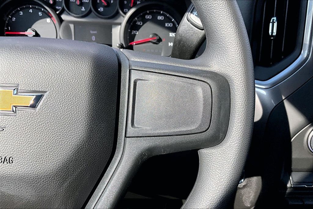 2026 Chevrolet Silverado 2500HD Work Truck Commerce GA