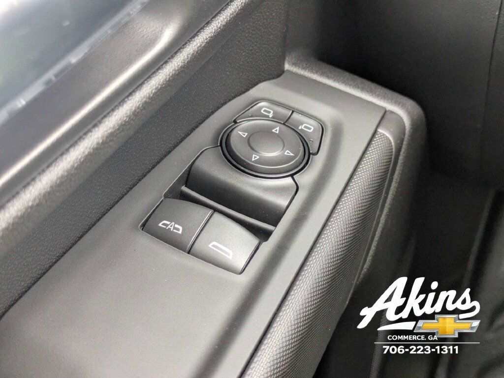 2026 Chevrolet Silverado 2500HD Work Truck Commerce GA