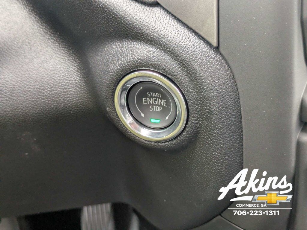 2026 Chevrolet Silverado 2500HD Work Truck Commerce GA