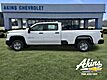 2026 Chevrolet Silverado 2500HD Work Truck