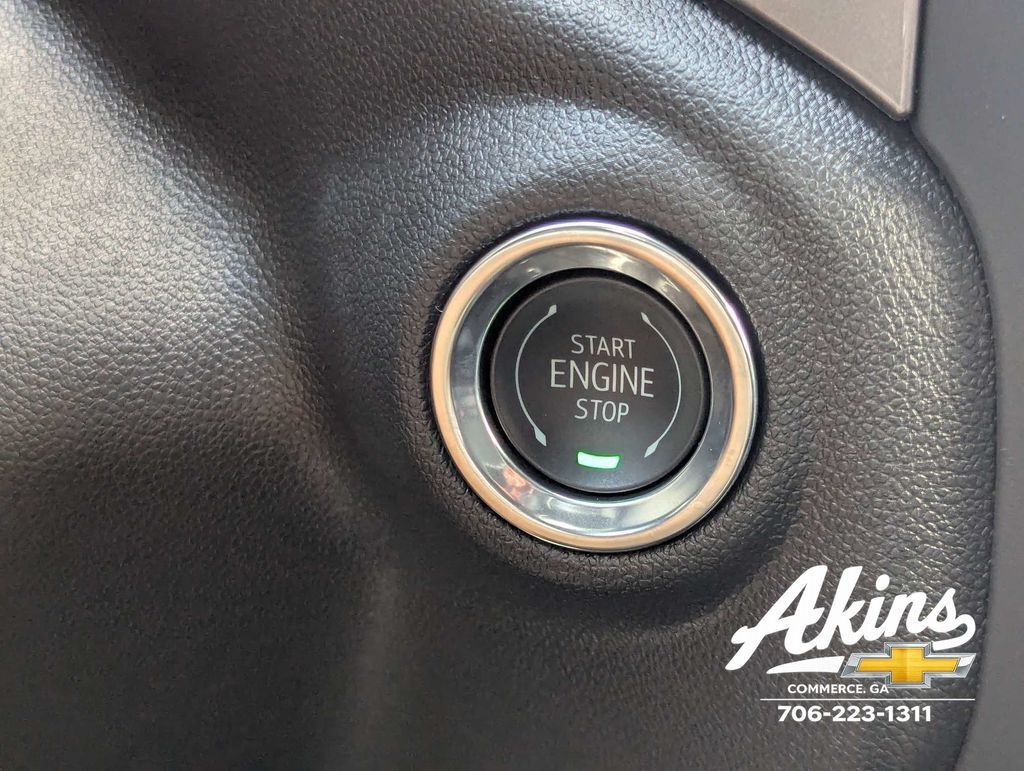 2026 Chevrolet Silverado 2500HD Work Truck Commerce GA