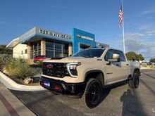 2026_Chevrolet_Silverado 2500HD_ZR2_  TX