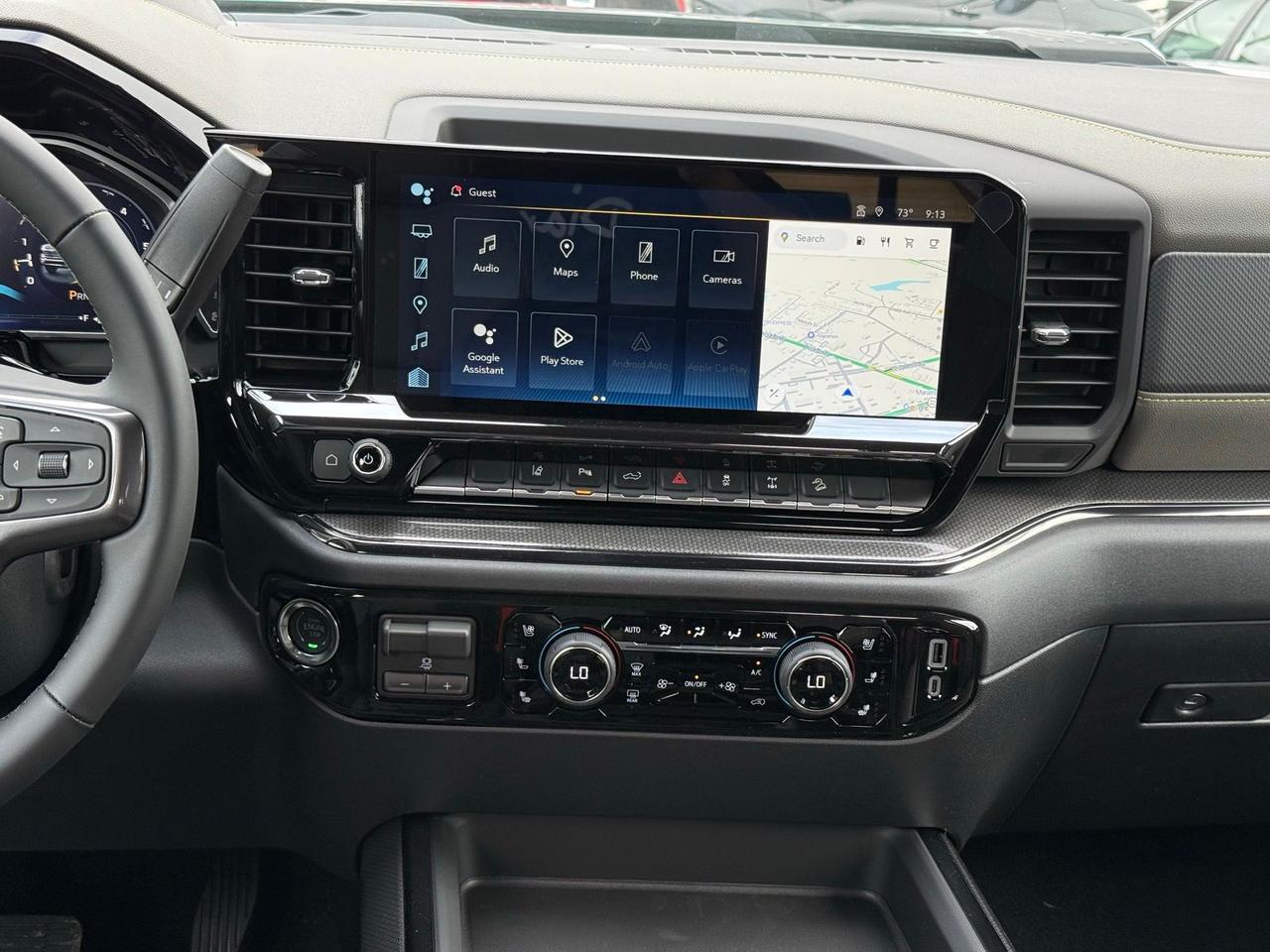 2026 Chevrolet Silverado 2500HD ZR2 Crestwood KY