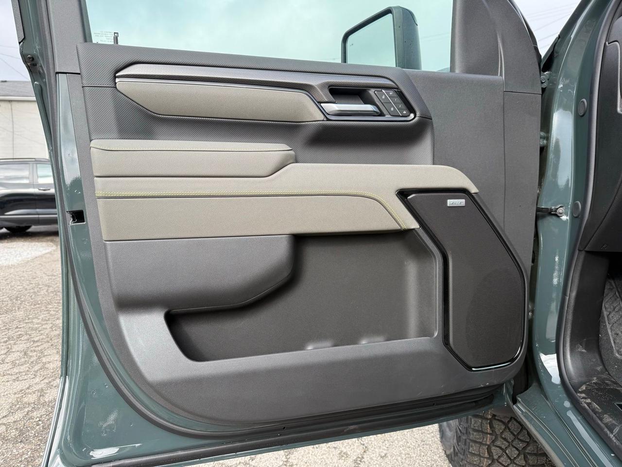 2026 Chevrolet Silverado 2500HD ZR2 Crestwood KY