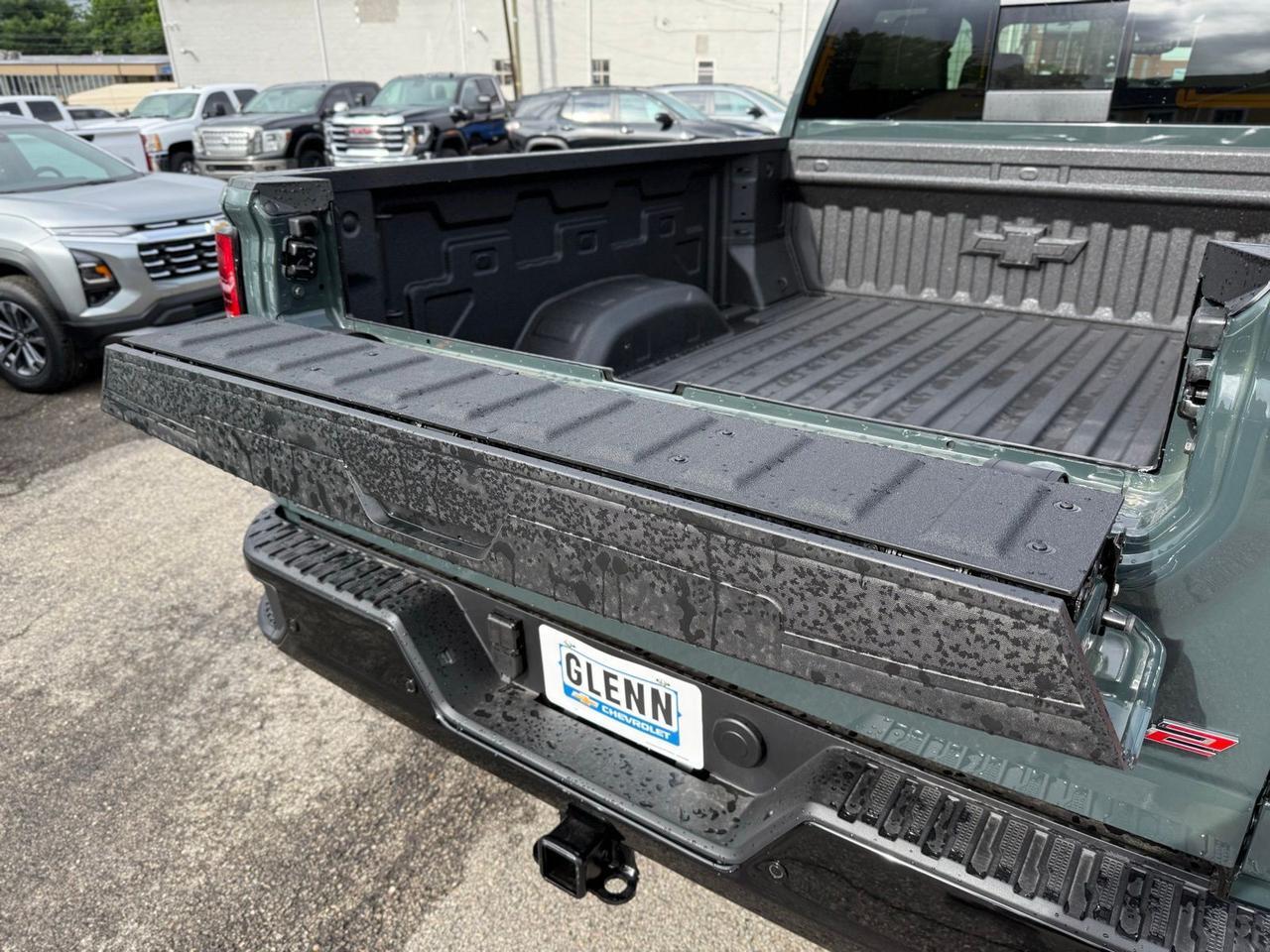 2026 Chevrolet Silverado 2500HD ZR2 Crestwood KY