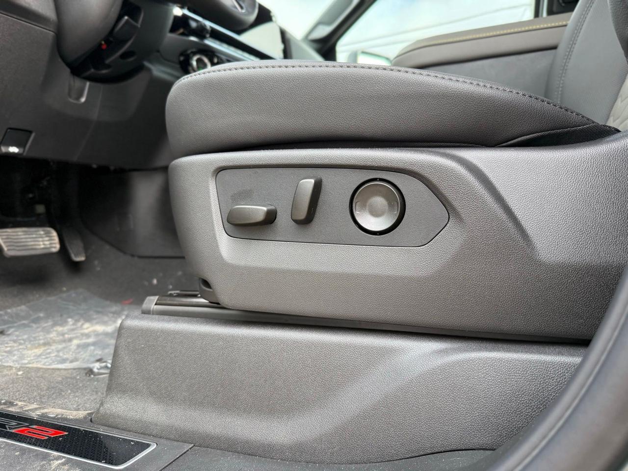 2026 Chevrolet Silverado 2500HD ZR2 Crestwood KY