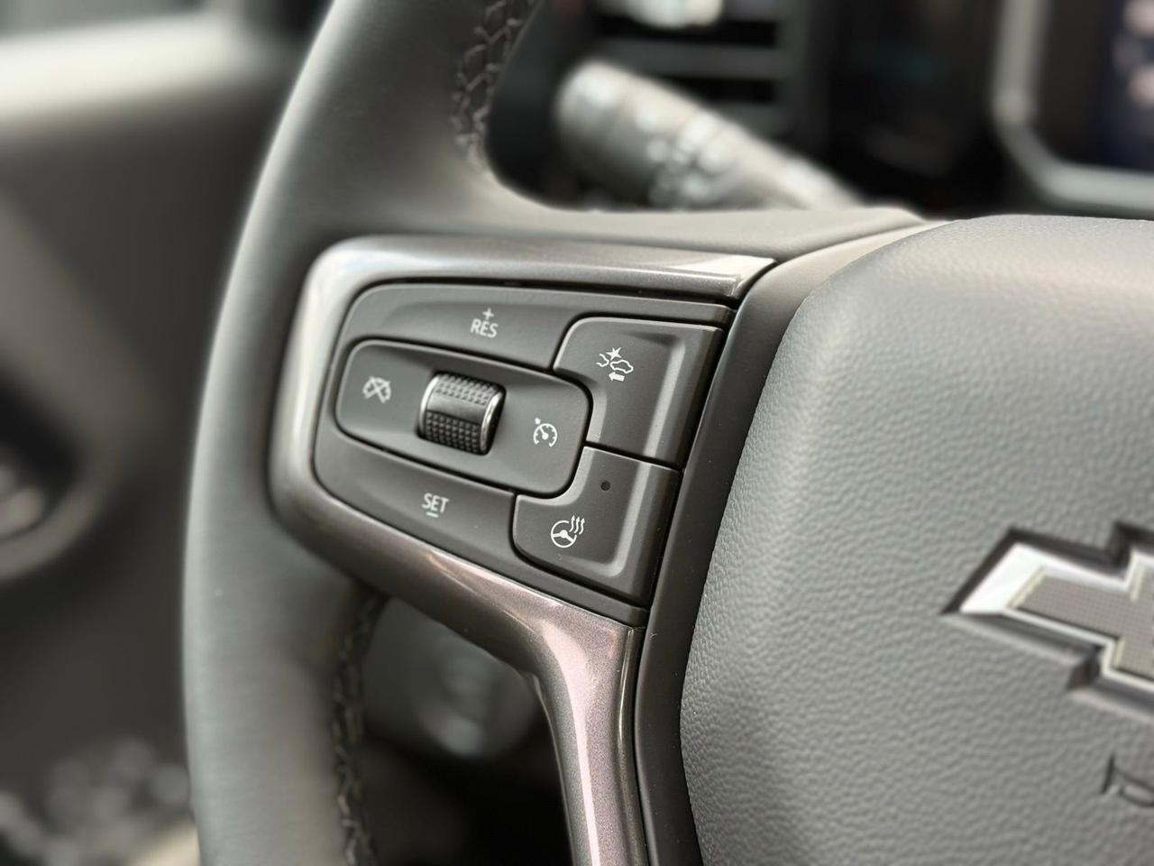 2026 Chevrolet Silverado 2500HD ZR2 Crestwood KY
