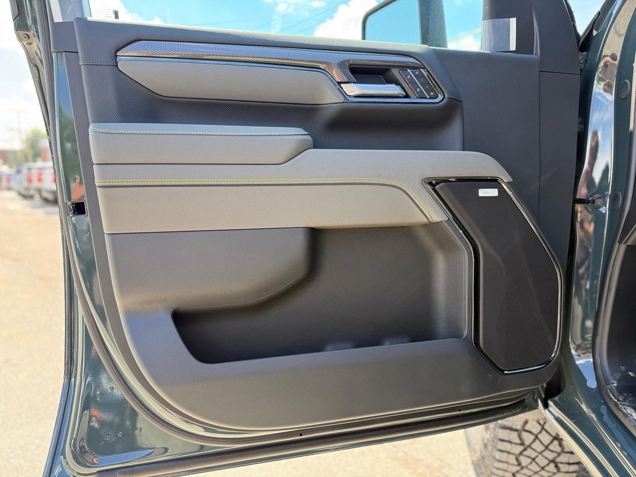 2026 Chevrolet Silverado 2500HD ZR2 Crestwood KY