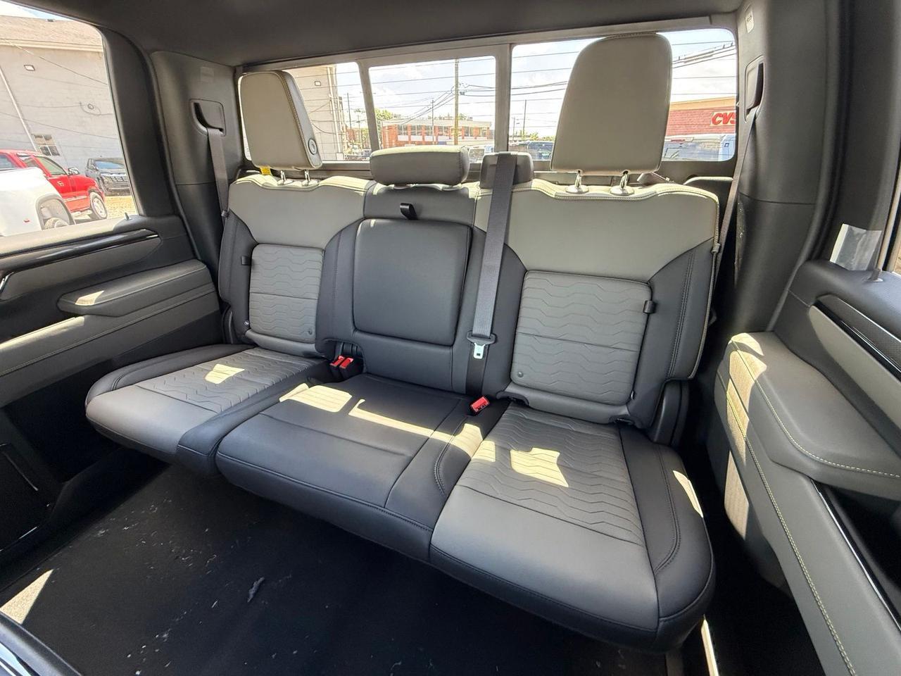 2026 Chevrolet Silverado 2500HD ZR2 Crestwood KY