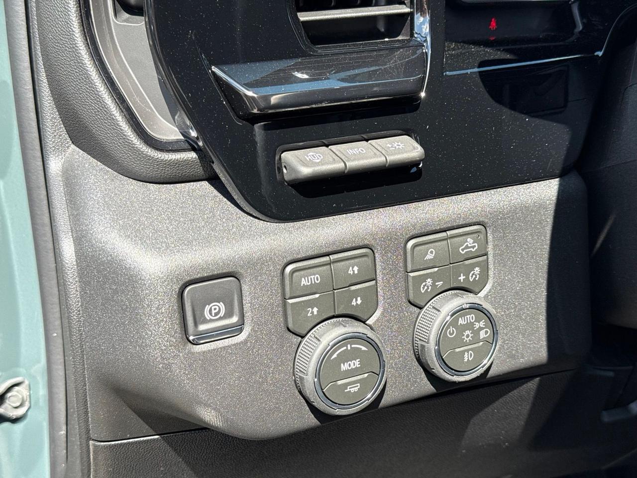 2026 Chevrolet Silverado 2500HD ZR2 Crestwood KY