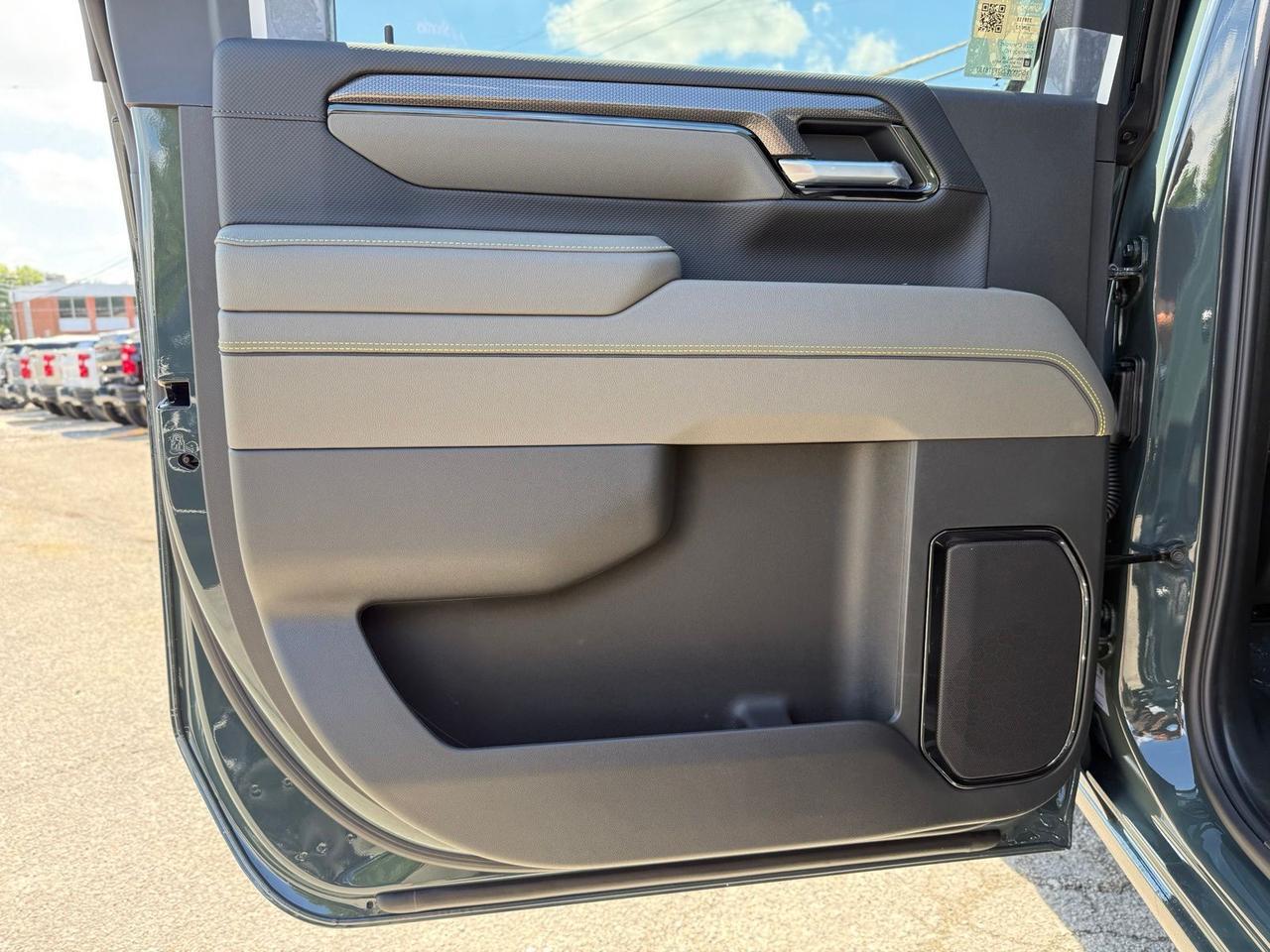 2026 Chevrolet Silverado 2500HD ZR2 Crestwood KY